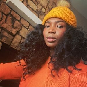 Meet your Posher, Quiana